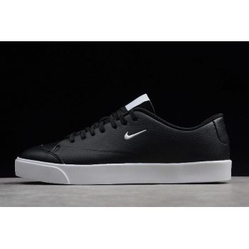 Nike Blazer City Low Black White Shoes AJ9257-001 Shoes